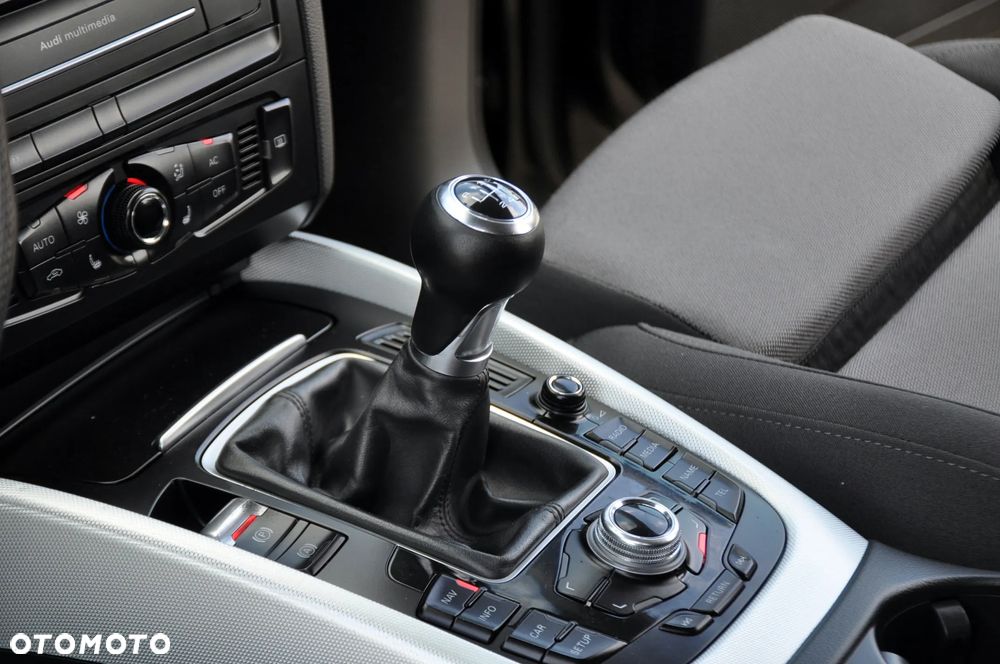 Audi Q5 2.0 TDI Quattro - 34