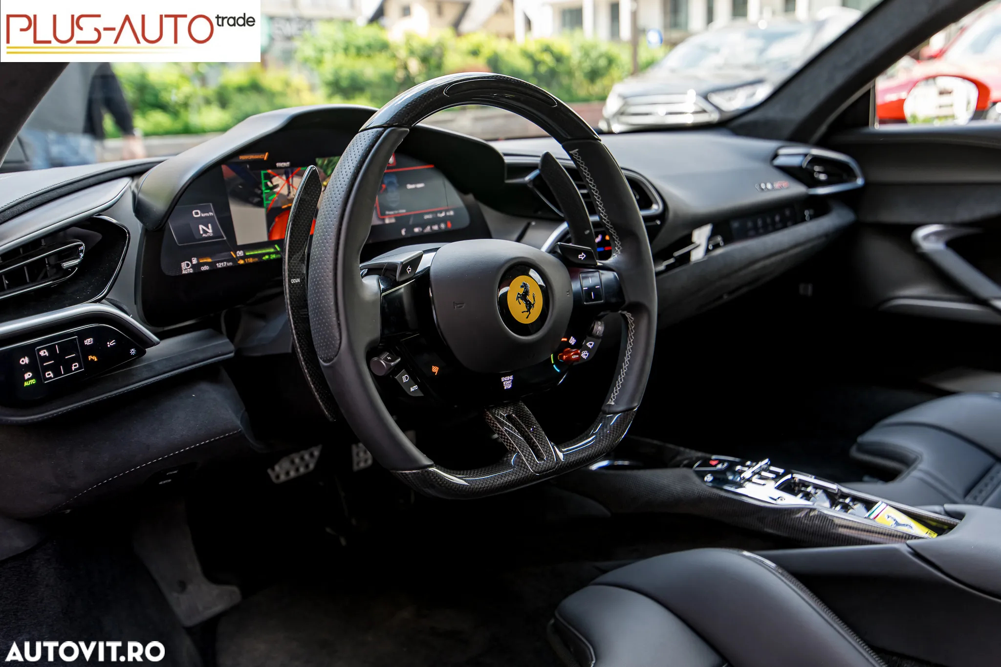 Ferrari 296 GTS - 18
