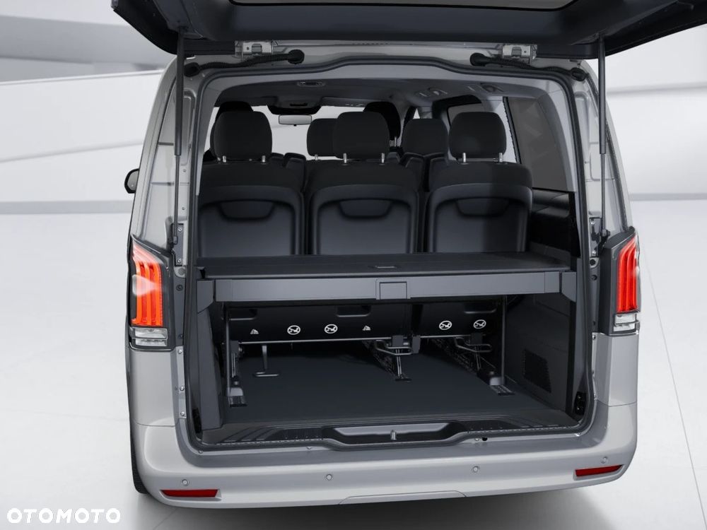 Mercedes-Benz Vito Tourer L2 Pro 9G-Tronic 447.703 - 6