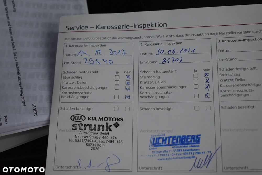 Kia Ceed 1.4 CVVT Dream-Team Edition - 35