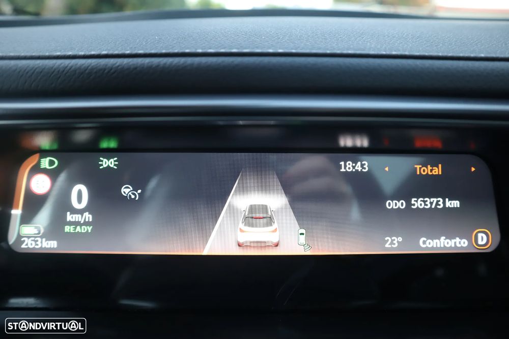 Smart #1 66 kWh Pro+ - 35