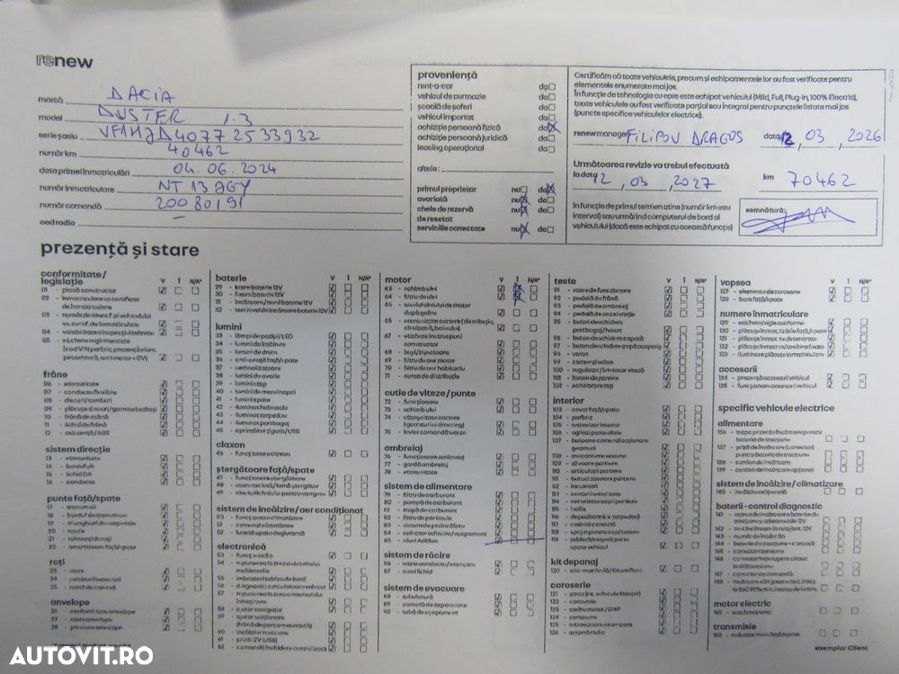 Dacia Duster TCe 150 4X4 Journey+ - 15