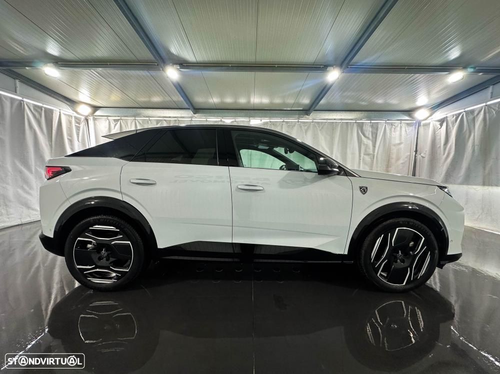 Peugeot E-3008 73 kWh GT - 12