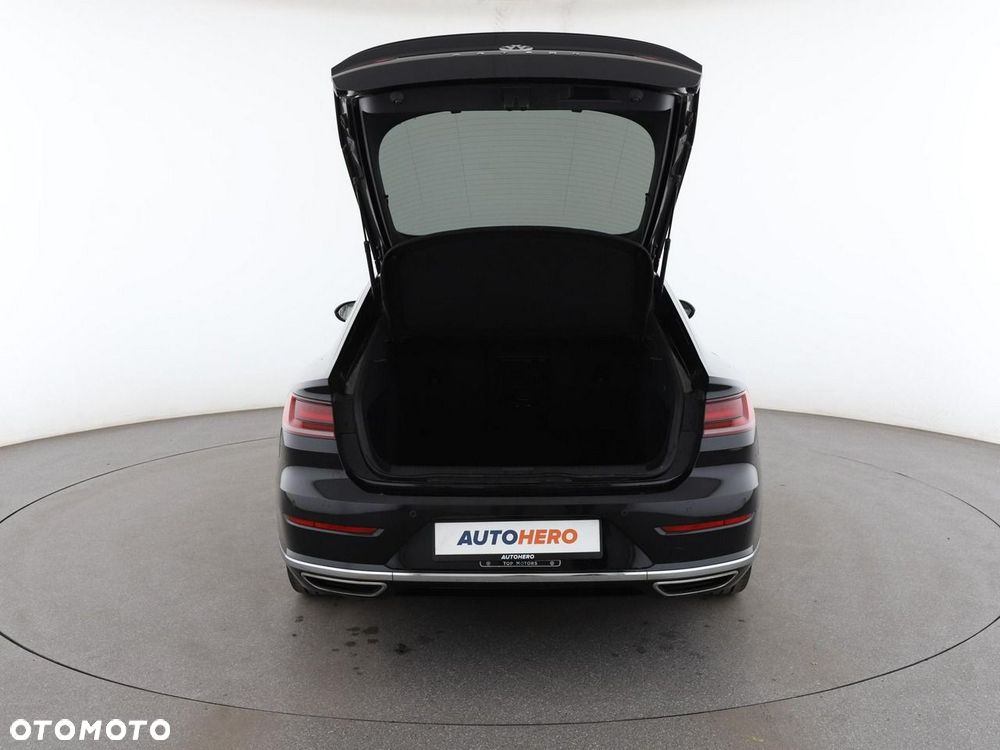 Volkswagen Arteon 2.0 TSI DSG R-Line - 20