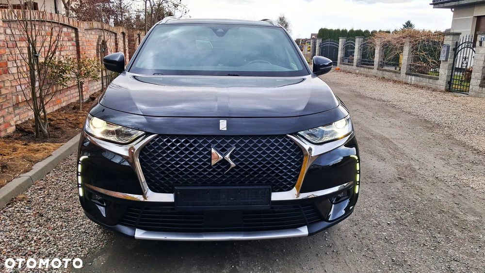 DS Automobiles DS 7 Crossback - 2