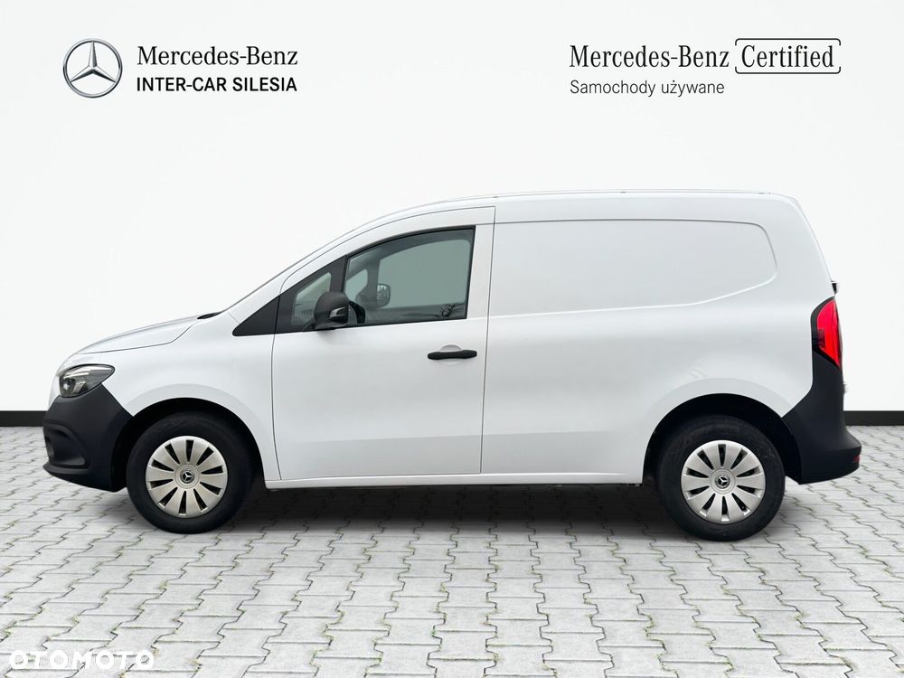 Mercedes-Benz citan 110 CDI - 8