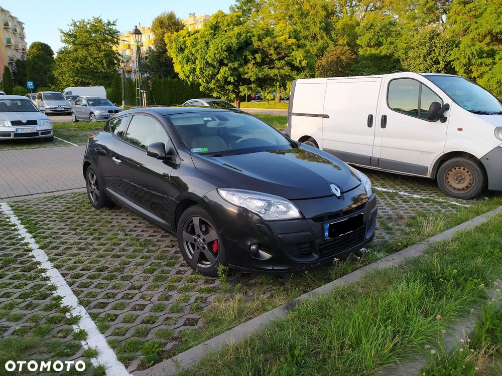 Renault Megane 1.9 dCi FAP Dynamique - 6