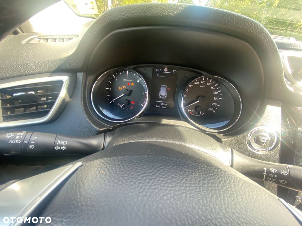 Nissan Qashqai 1.6 dCi DPF Start/Stop acenta - 26