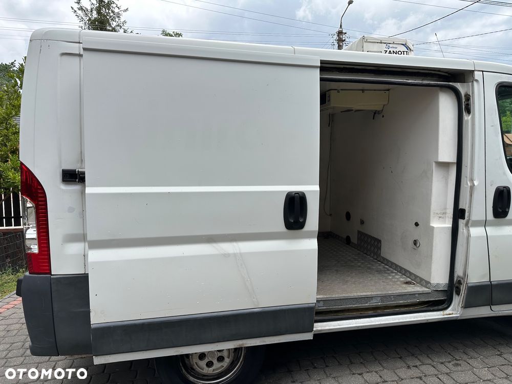 Citroën JUMPER - 11