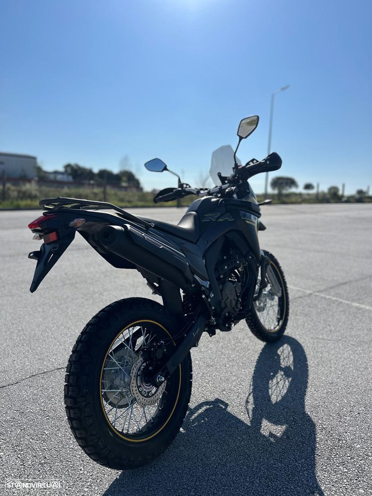 Voge 300 Rally E5+ - 11