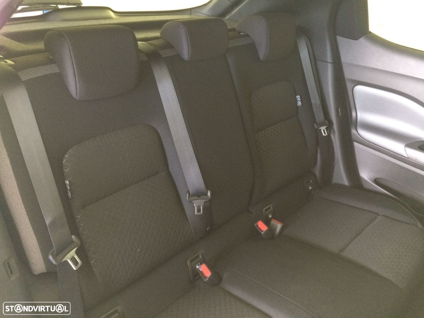Nissan Juke 1.0 DIG-T N-Connecta - 13