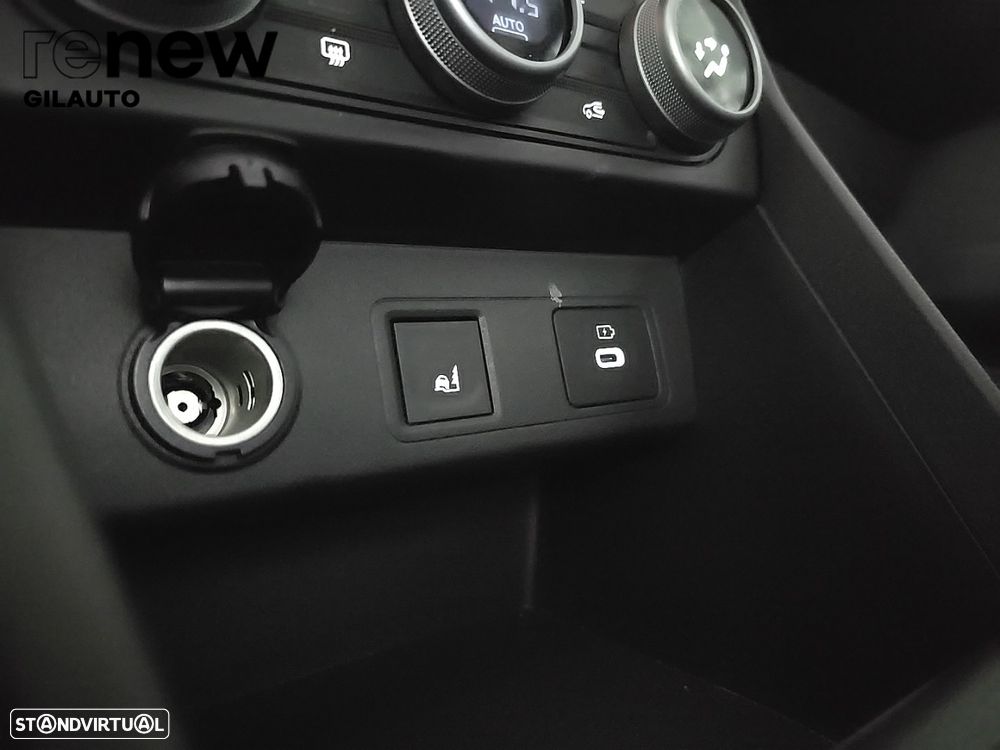 Dacia Sandero 1.0 ECO-G Extreme Bi-Fuel - 24