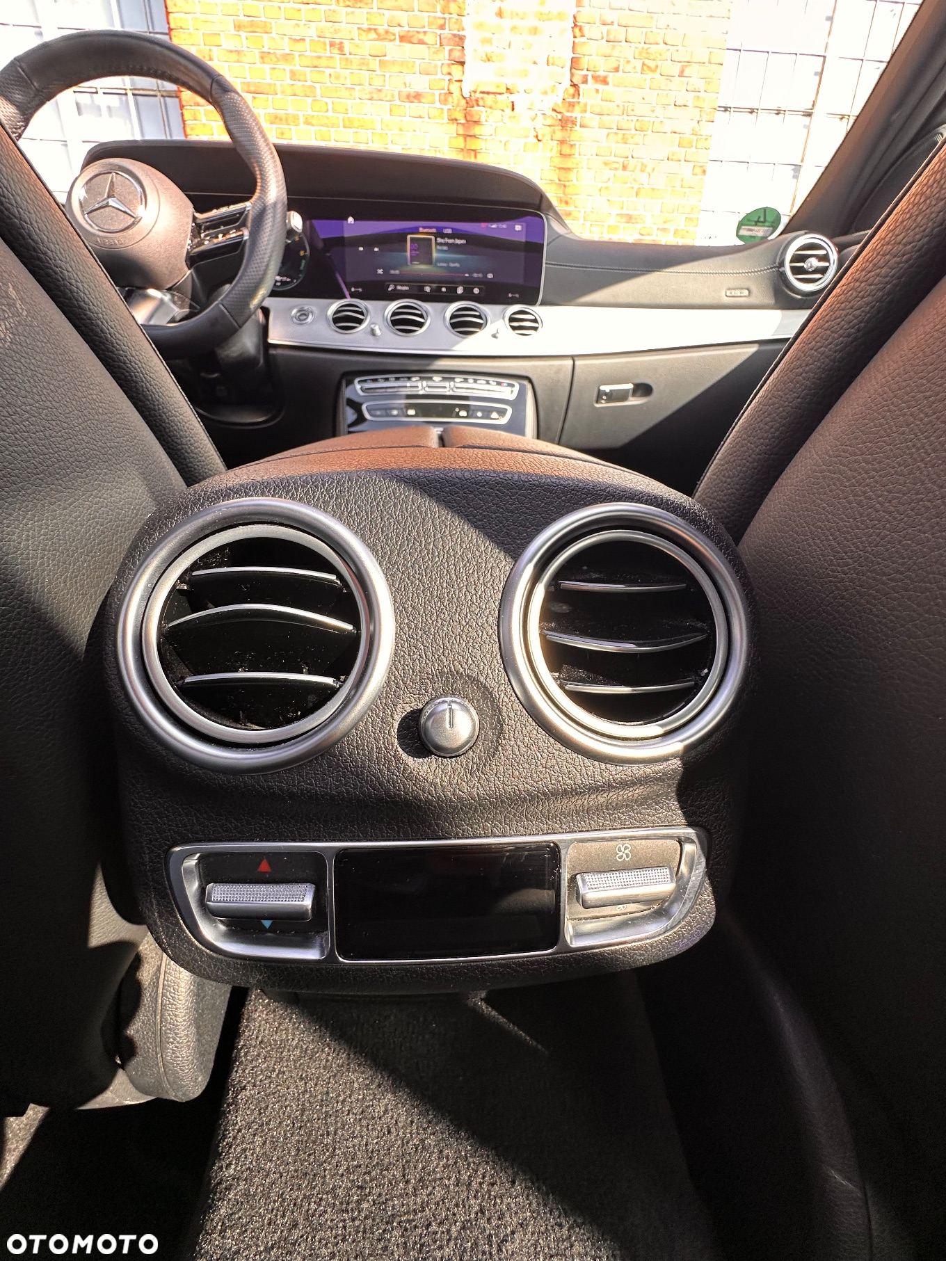 Mercedes-Benz Klasa E 300 de PHEV 4-Matic AMG 9G-Tronic - 20