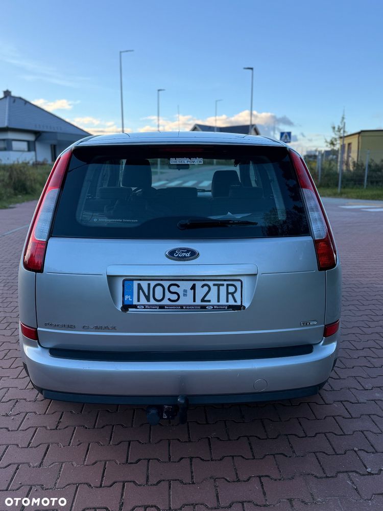 Ford Focus C-Max - 6