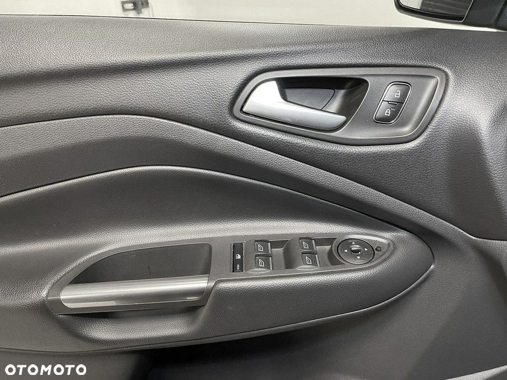 Ford Kuga 1.5 EcoBlue COOL&CONNECT - 9