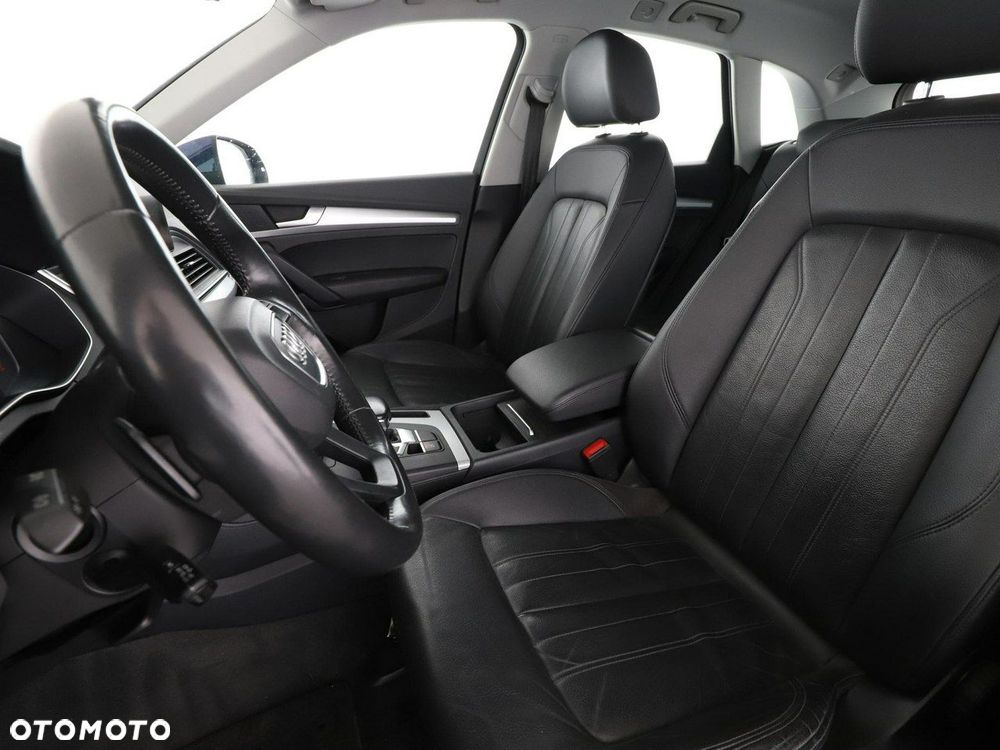 Audi Q5 35 TDI S tronic - 14