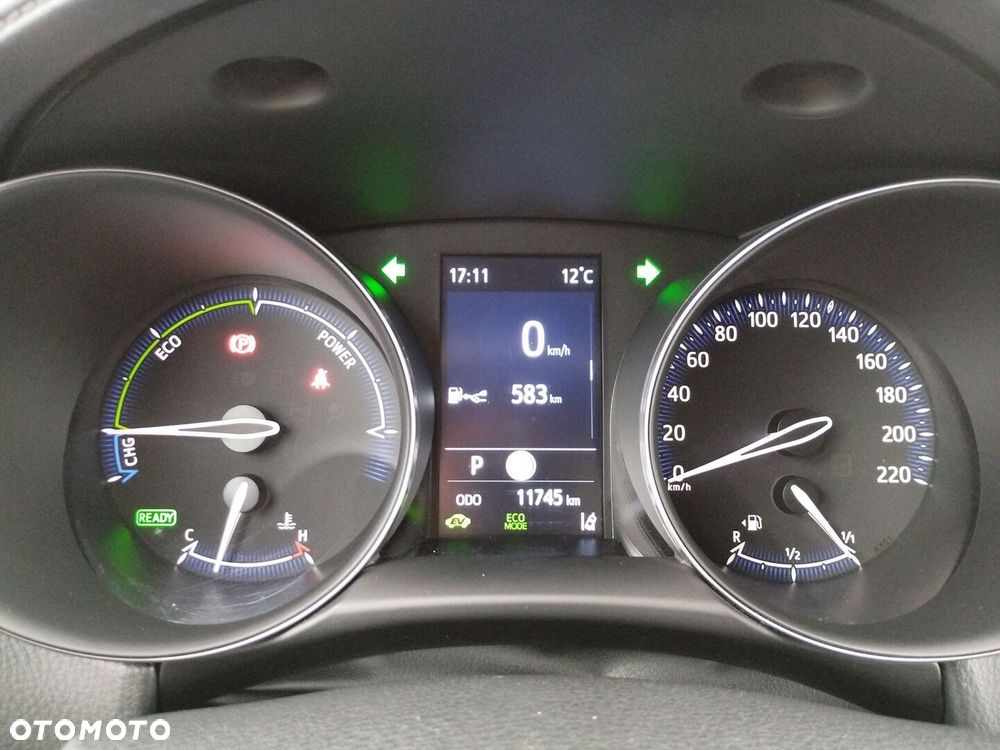 Toyota C-HR 2.0 Hybrid GR Sport - 18