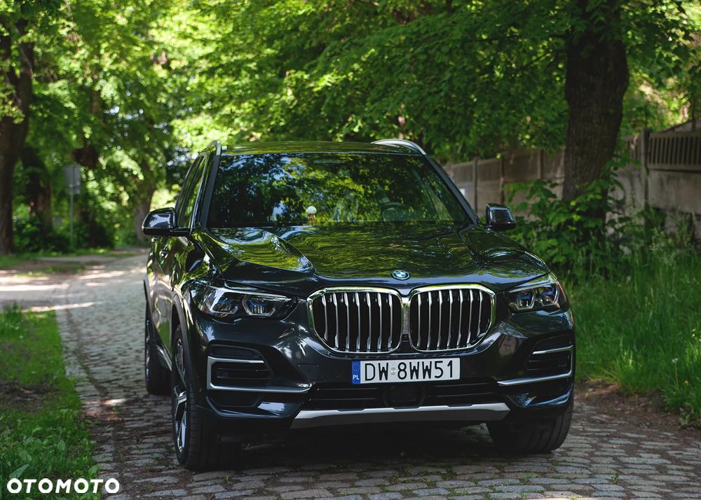 BMW X5 - 5