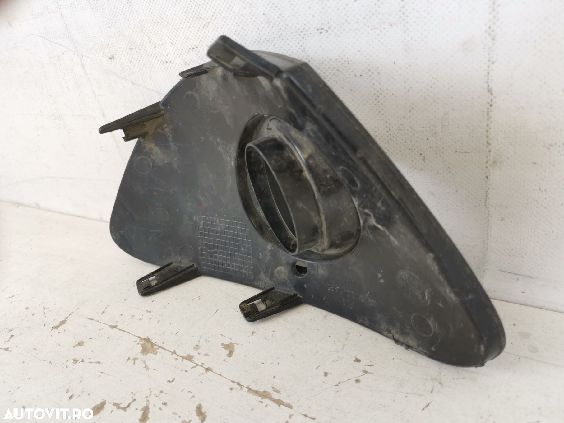Grila Proiector Stanga Alfa Romeo Giulietta 940 [2010 - 2020] Original - 7