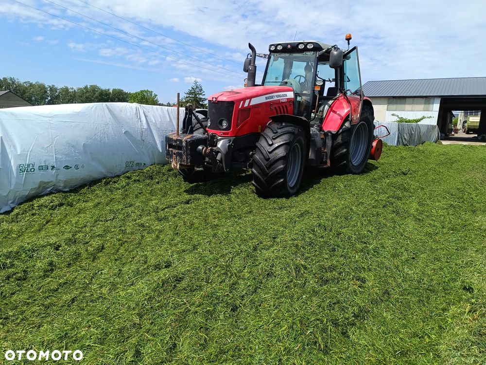 Massey Ferguson 7480 - 3