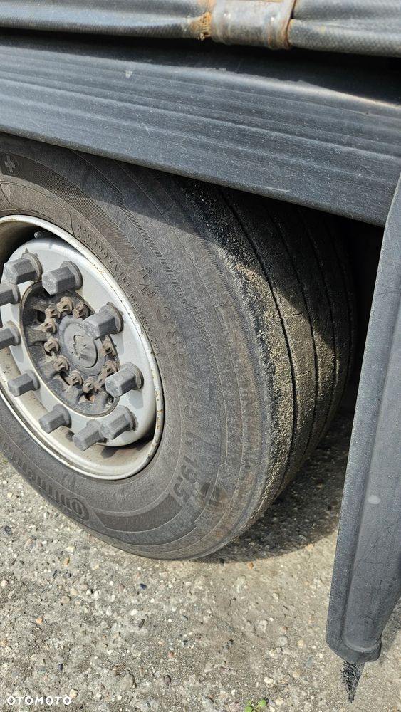 Mercedes-Benz Actros 1851 - 26