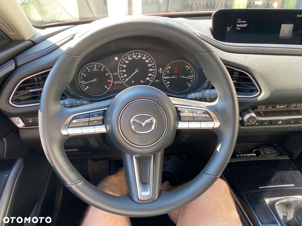 Mazda CX-30 e-SKYACTIVE X 186 PRIME-LINE - 11