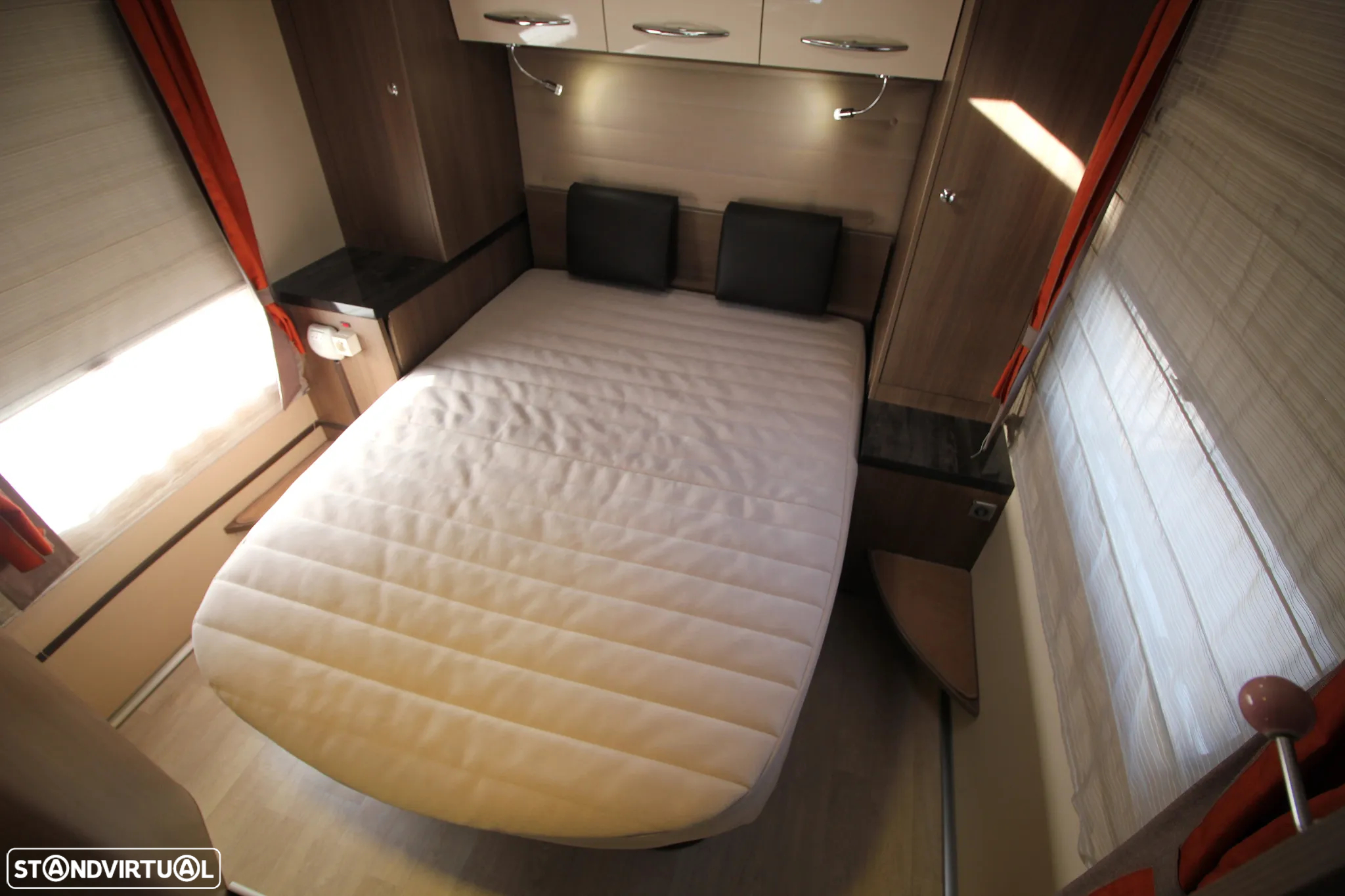 Challenger Graphite 119 EB *CAMA CENTRAL+BASCULANTE* - 6
