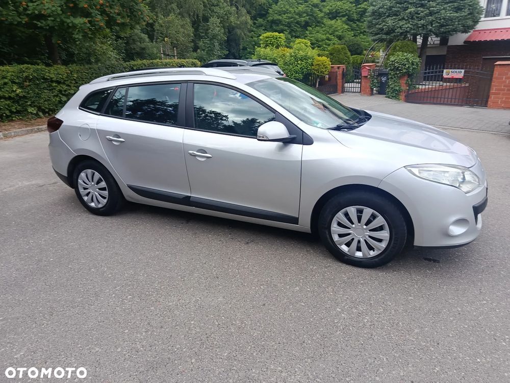 Renault Megane - 4