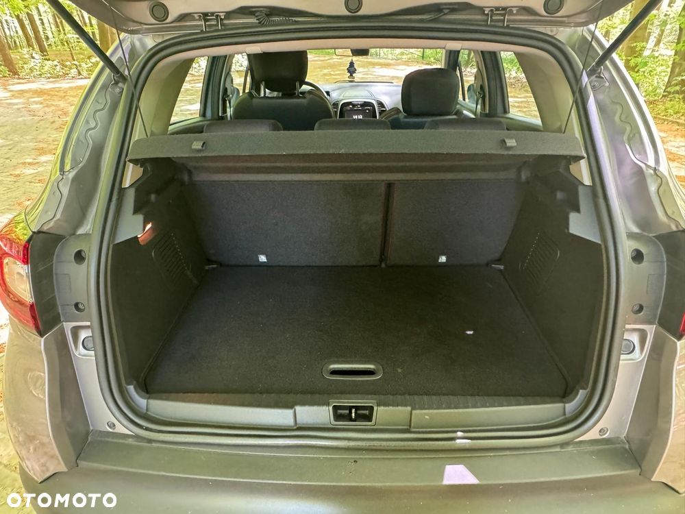 Renault Captur 0.9 Energy TCe Zen - 14