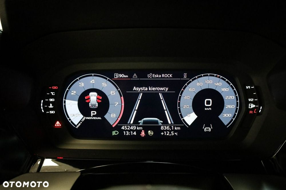 Audi S3 Sportback TFSI Quattro S tronic - 22