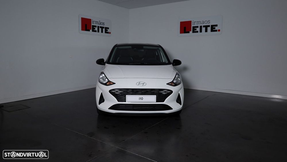 Hyundai i10 1.0 Comfort (TT) - 17