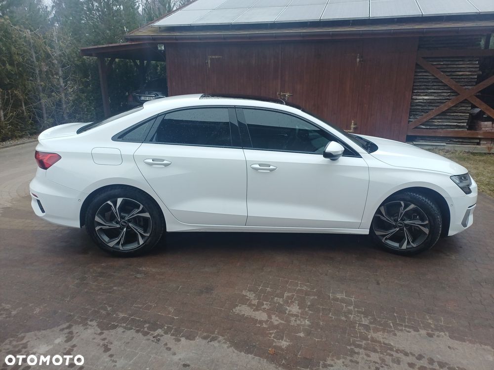 Audi Inny - 6