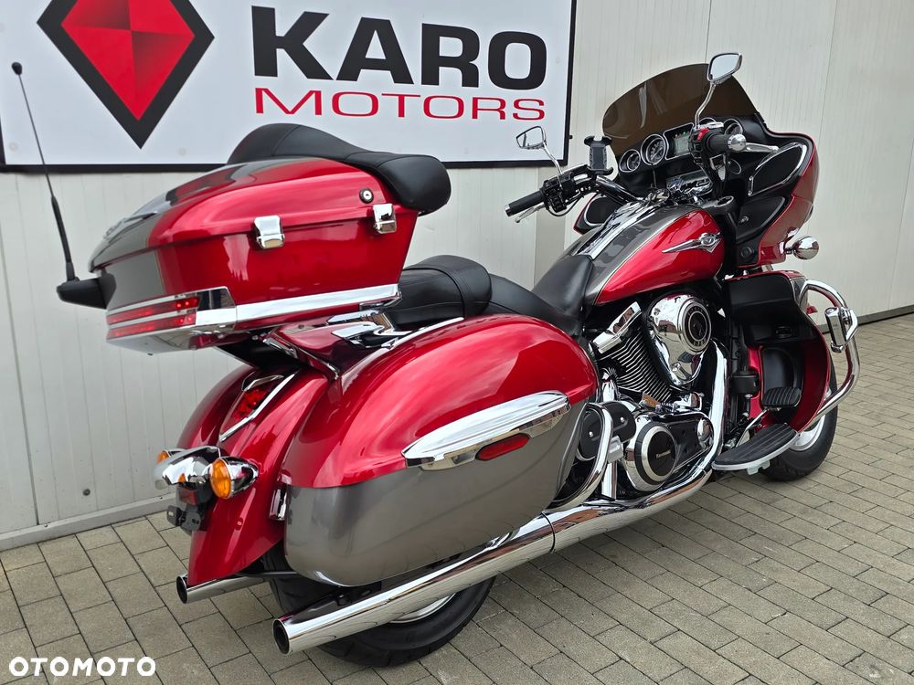 Kawasaki Vulcan - 6
