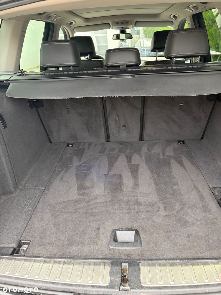 BMW X3 xDrive20d - 5