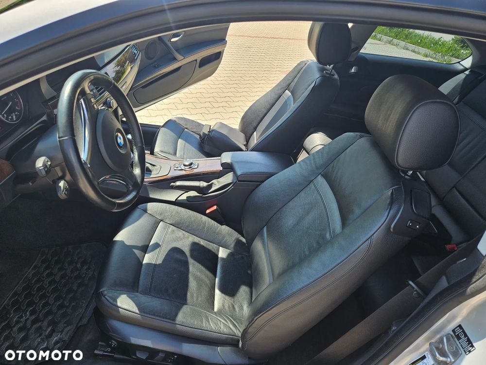 BMW Seria 3 - 20