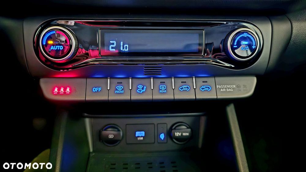 Hyundai Kona 1.0 T-GDI 48V-Hybrid Prime - 29