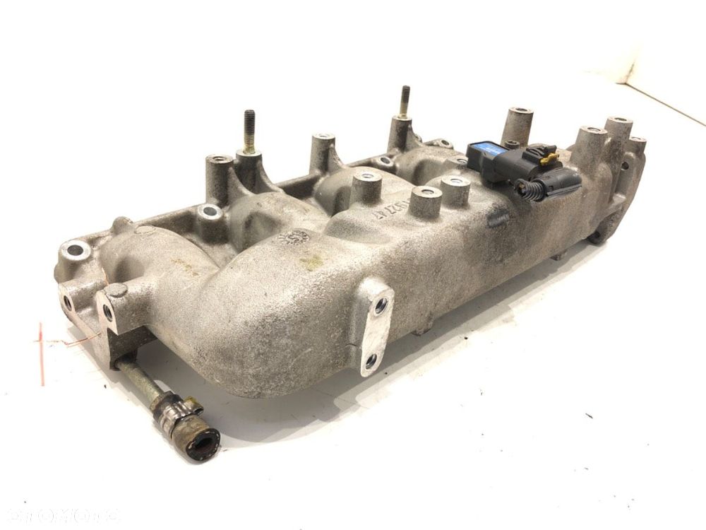 KOLEKTOR SSĄCY - 45.00 PLN - OPEL ZAFIRA B Nadwozie pełne/minivan (A05) 2005 - 2015 1.9 CDTI VAN - 2