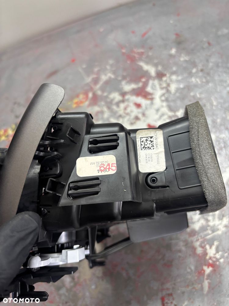 JEEP CHEROKEE KL LIFT 2019- KRATKA NAWIEWU PRAWA - 5