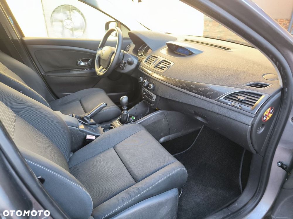 Renault Megane 1.2 16V TCE Energy Dynamique - 18