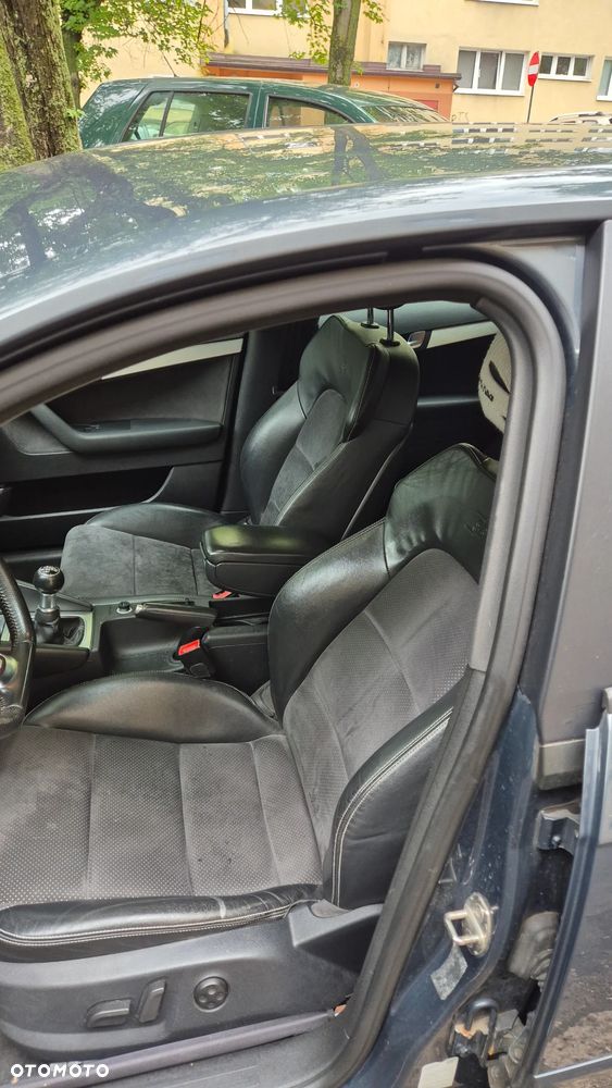 Audi A3 Sportback 2.0 TFSI S line Sportpaket - 21