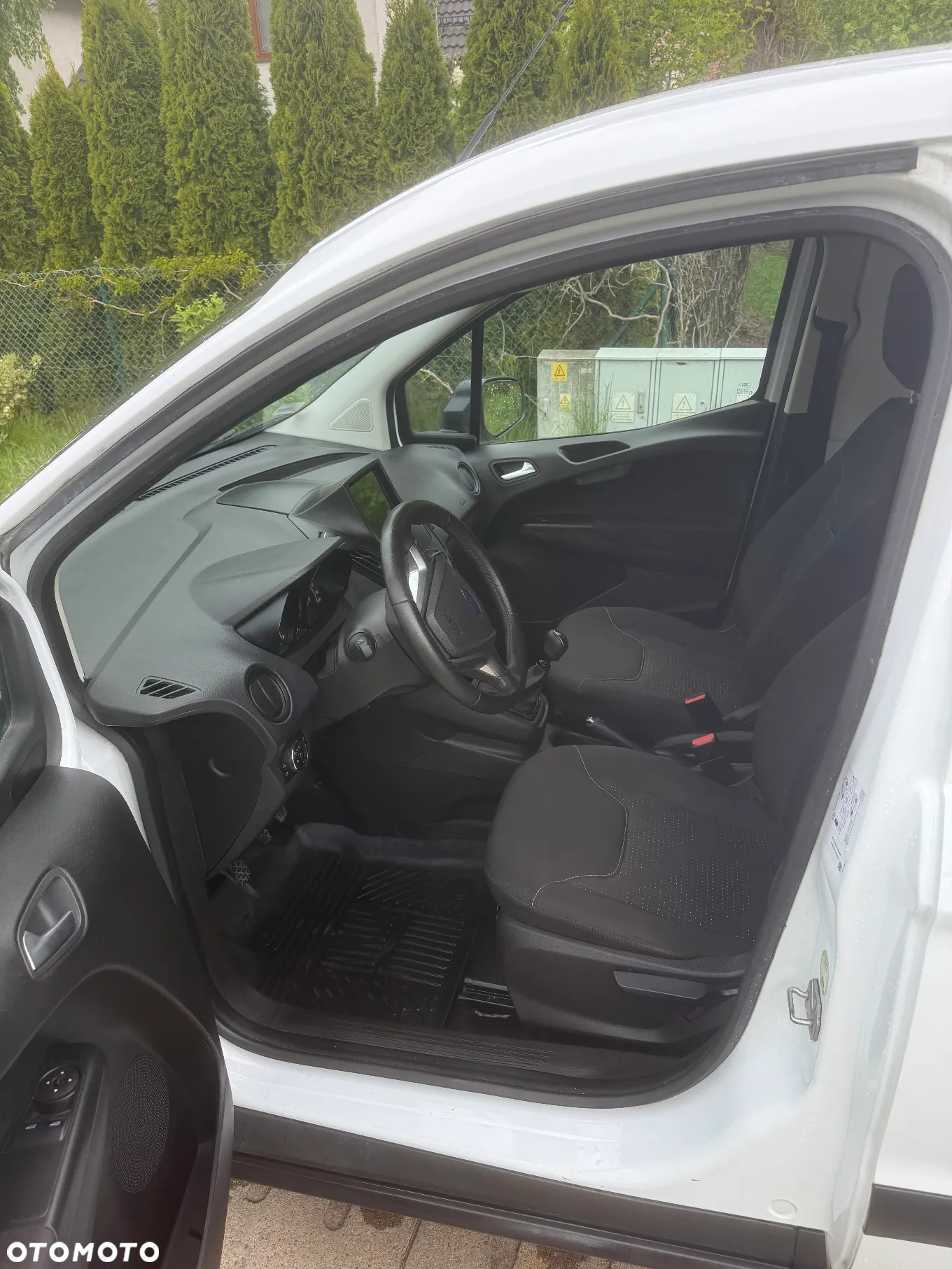 Ford Transit Courier 1.0 EcoBoost Trend - 7