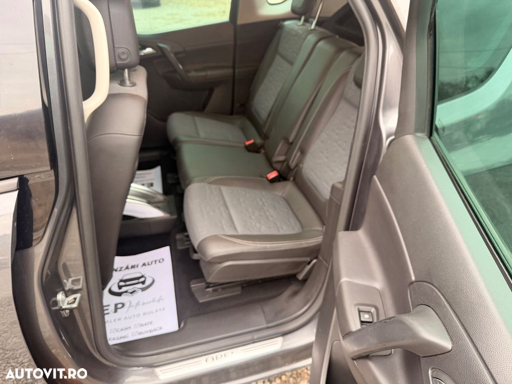 Opel Meriva 1.7 CDTI Cosmo - 18