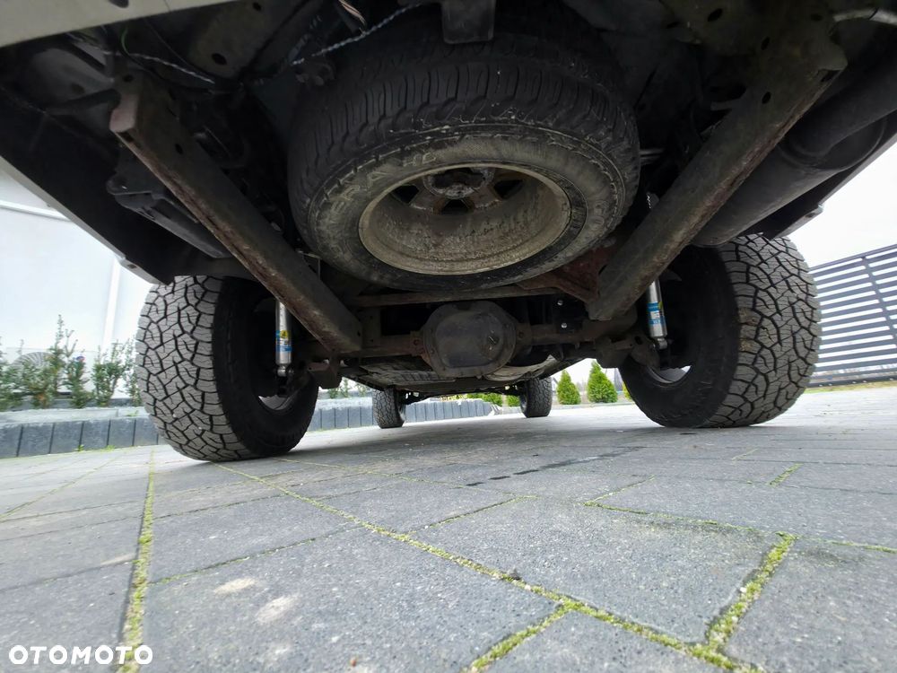 Jeep Commander 5.7 V8 HEMI Automatik Limited - 11