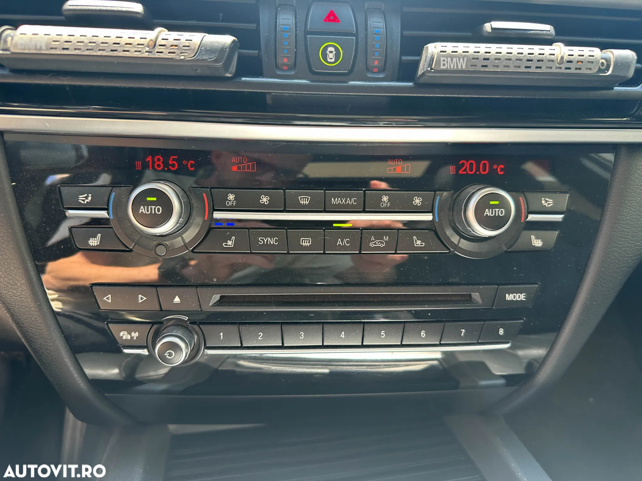 BMW X5 xDrive40e iPerformance - 21