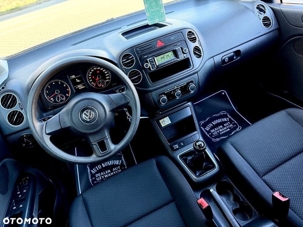 Volkswagen Golf Plus 1.4 Style - 25