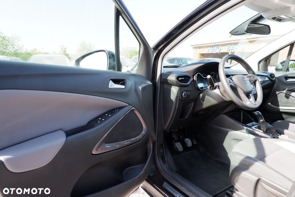 Opel Crossland X 1.6 CDTI Elite S&S - 26
