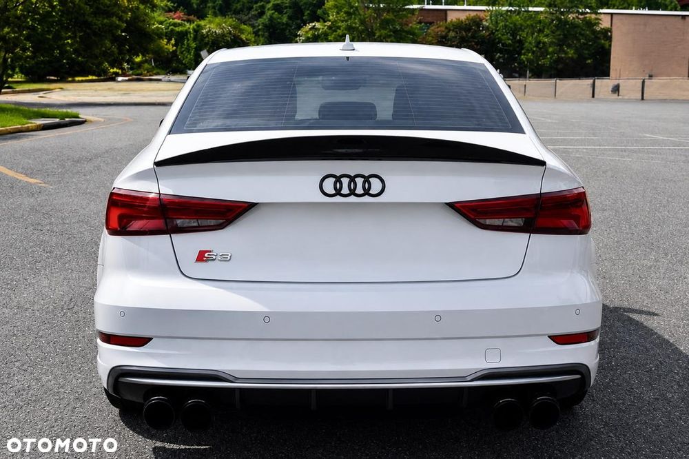 Audi S3 S tronic - 7