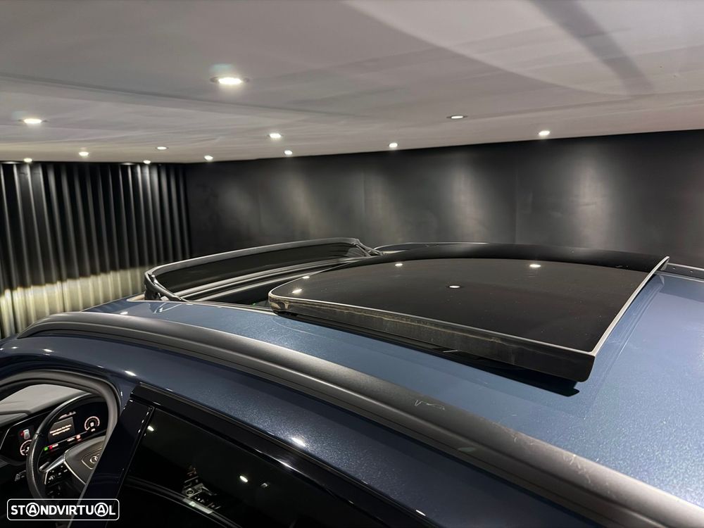 Audi Q8 e-Tron Sportback 50 quattro S line - 36