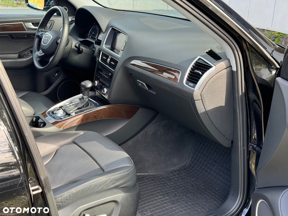 Audi Q5 - 31