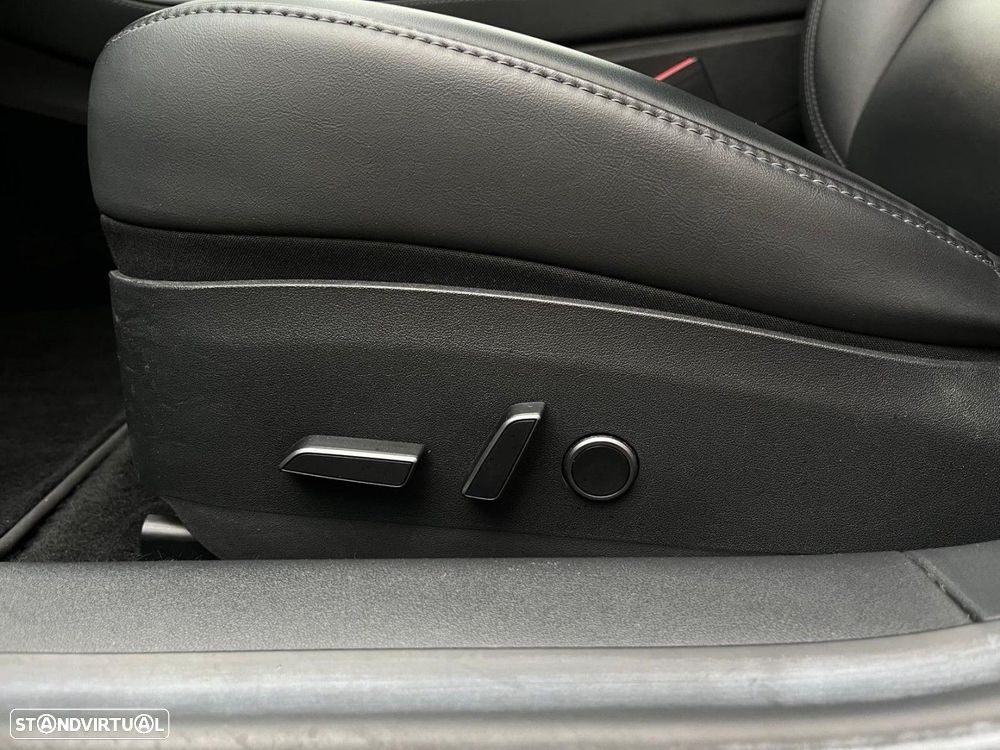 Tesla Model 3 Standard Range Plus RWD - 17